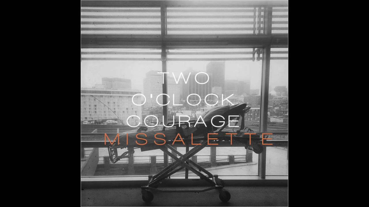 Two O'Clock Courage - 1927-2012