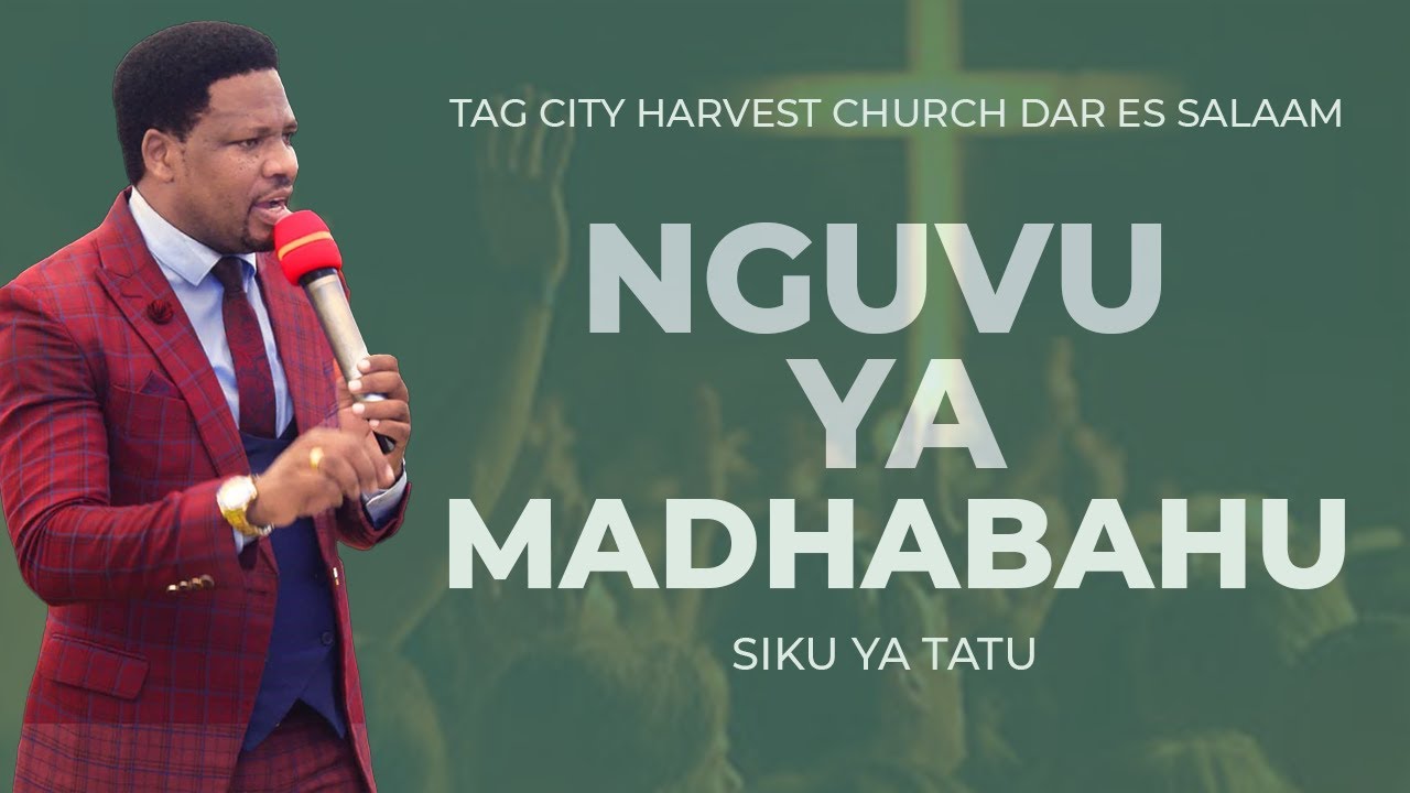 LIVE ||  Semina ya Maombi na Mchungaji Paschal Danford Mande