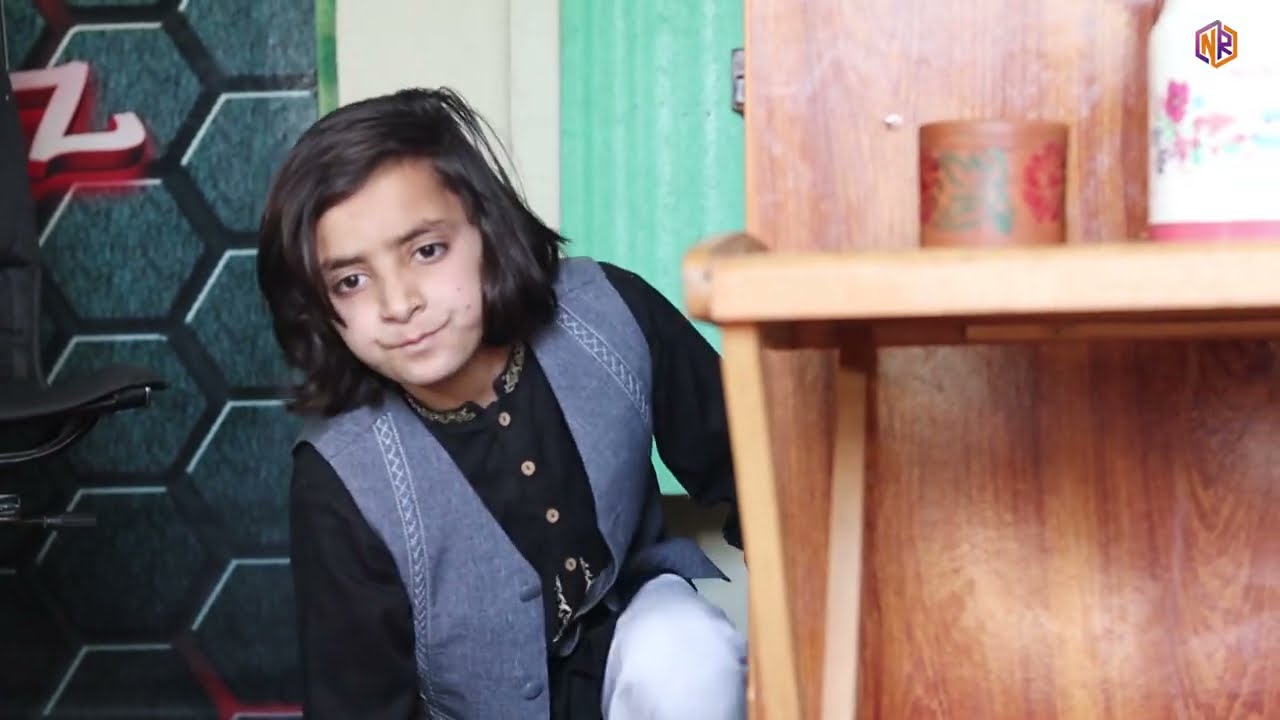 Brother fight || Tom and jerry || Naeem aw Rameez New video 2022