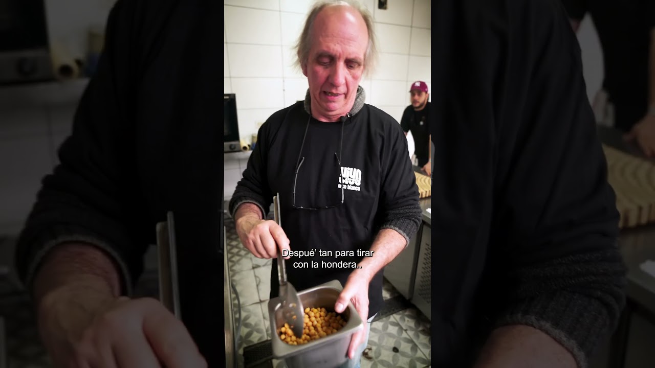 🍜#10 MONDONGO🍜