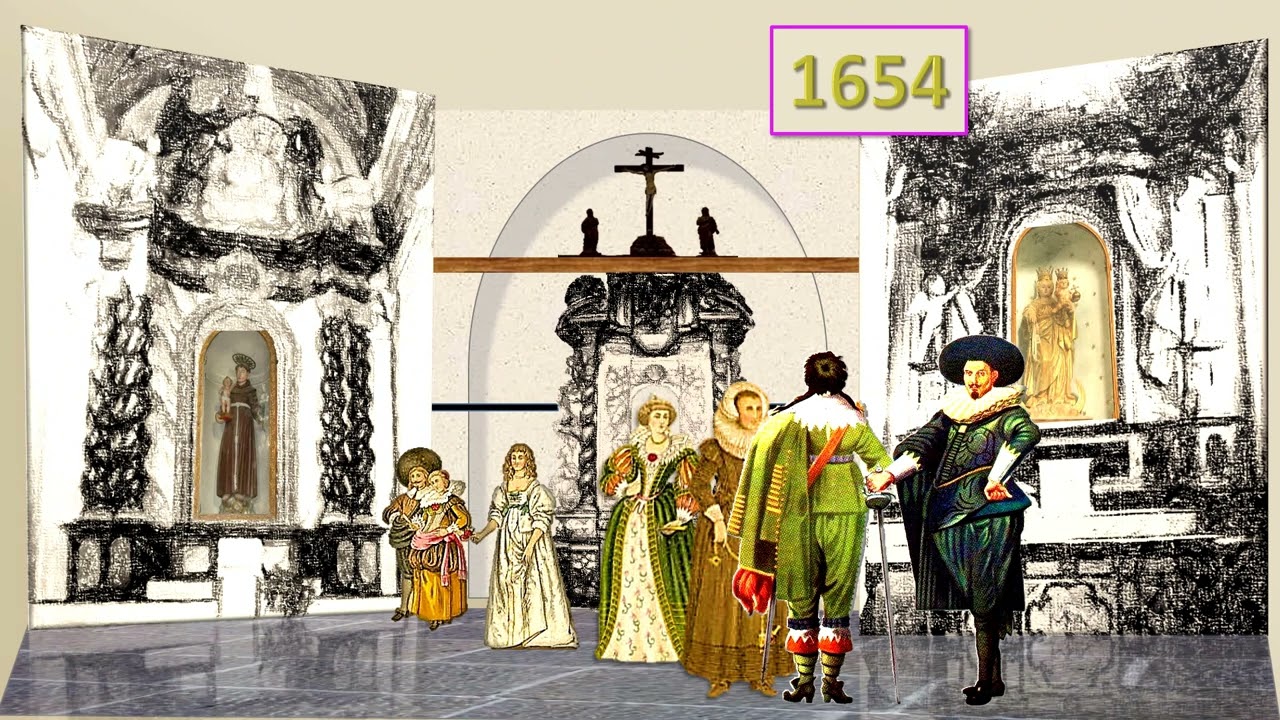 PIANCERI e le sue chiese