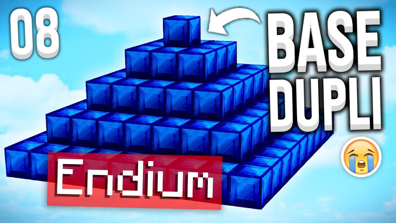 J'AI ENCORE TROUVÉ UNE BASE DE DUPLIQUEUR... - Episode 08 | Admin Series S3 - Paladium