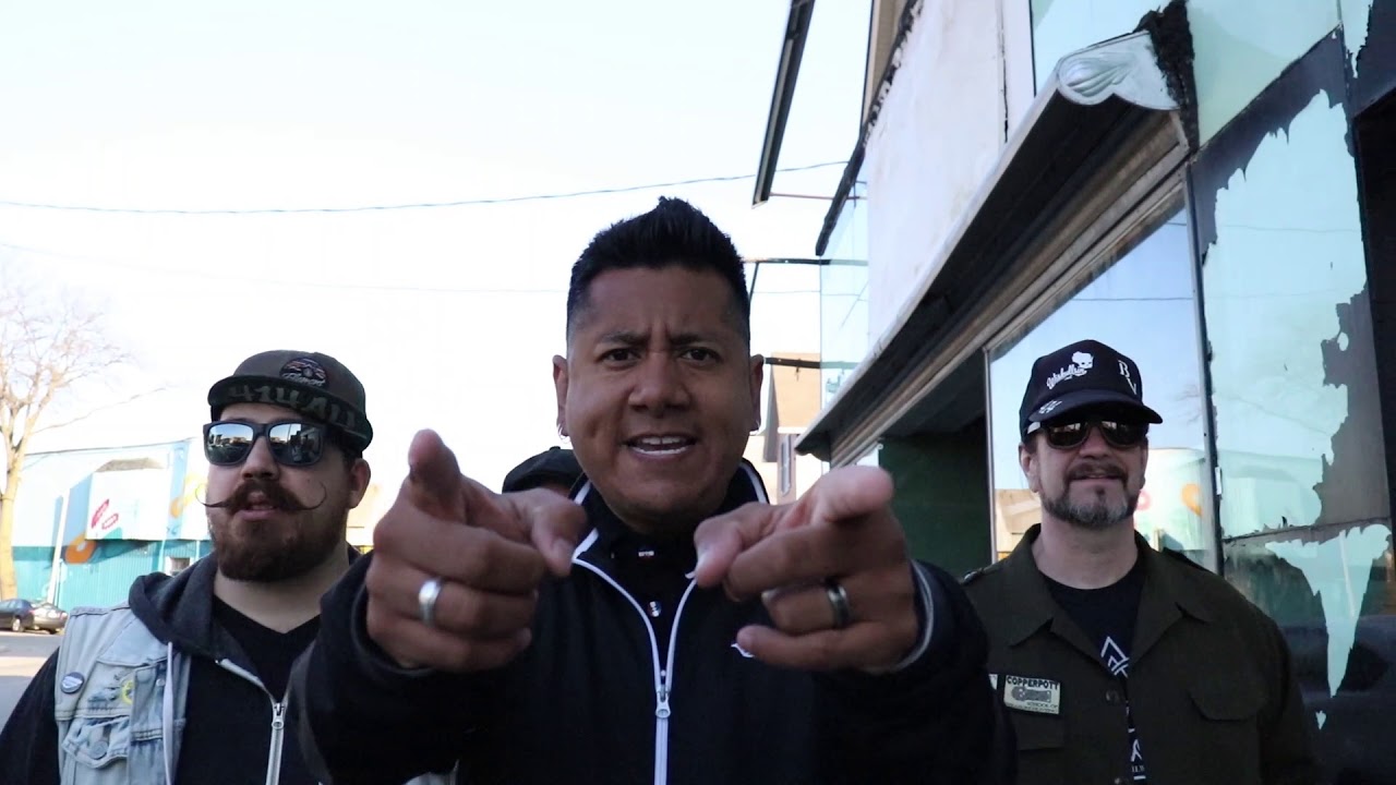 Size 5's - 53207 (Music Video)
