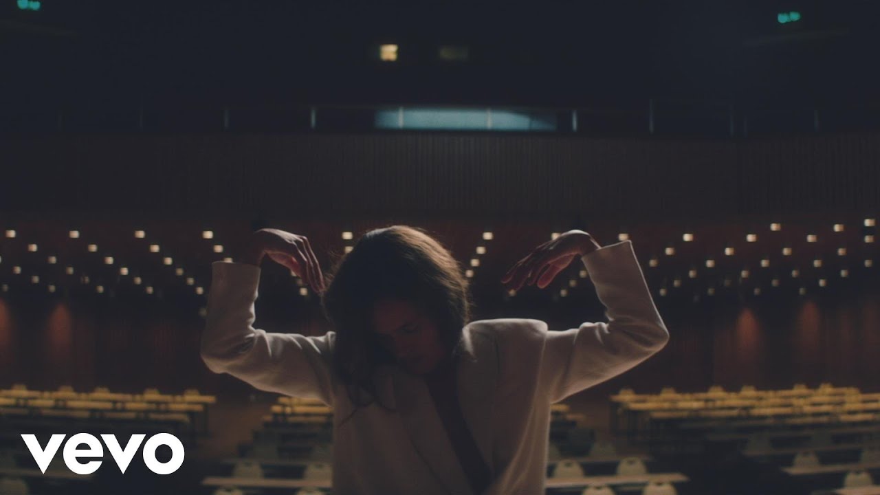 Wet - Weak (Official Video)