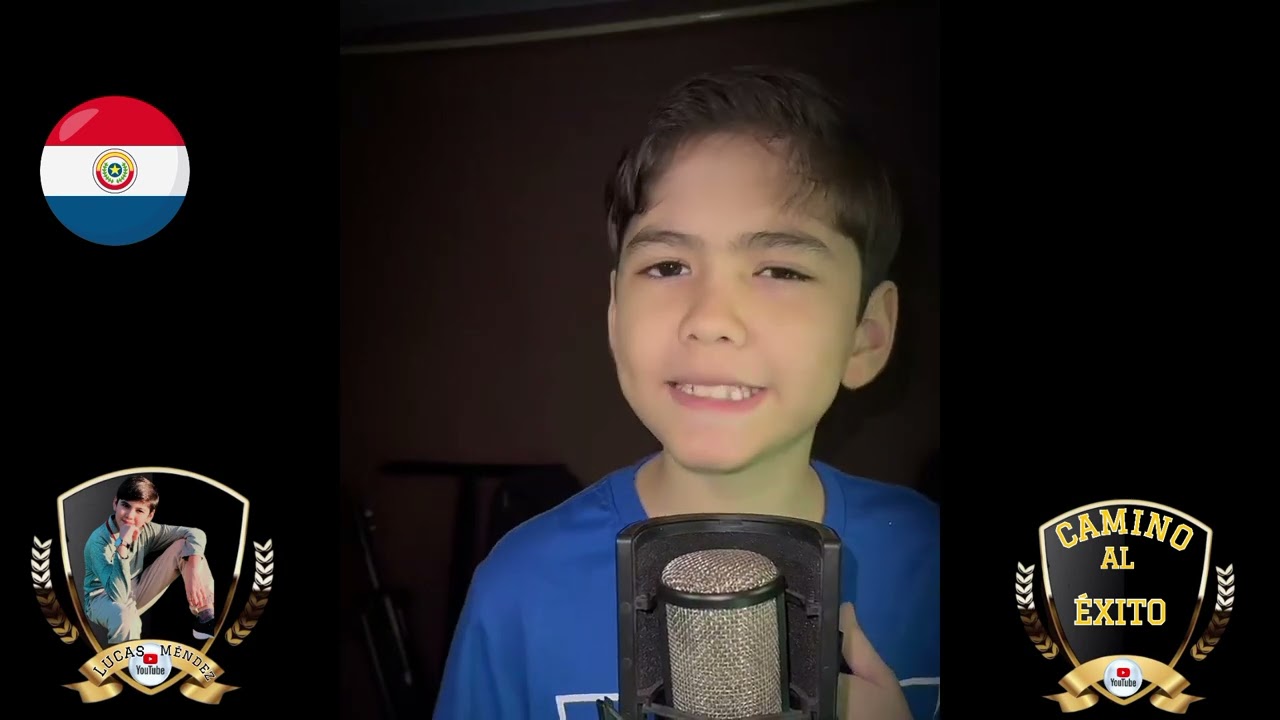 tema : La malagueña                             cover:@lucasmendezpy