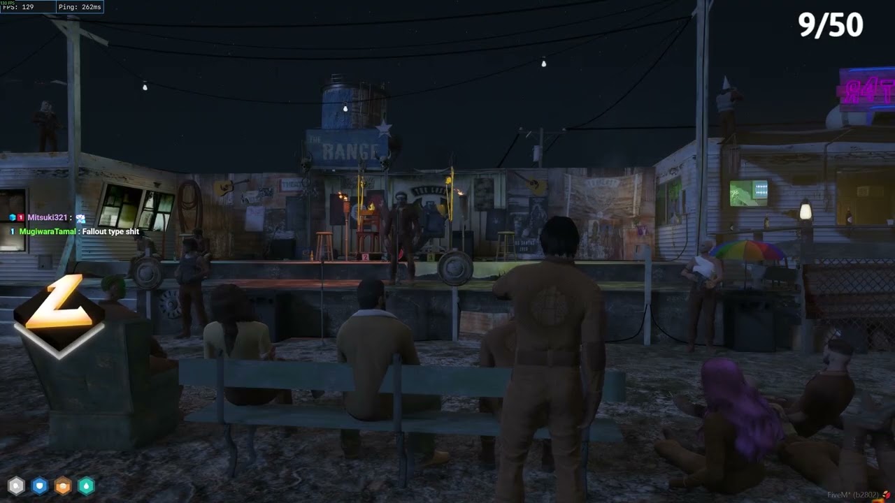 Реакция Бенджи на подробности о хранилище Вавилона | Nopixel GTARP
