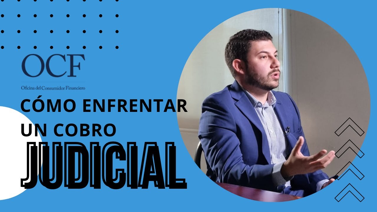 Cobro judicial y consecuencias