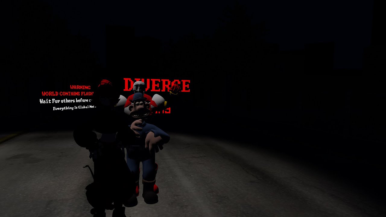 Wallace play's diverge