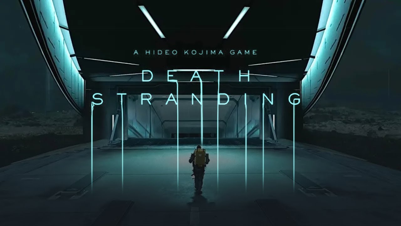 Death Stranding | Patience