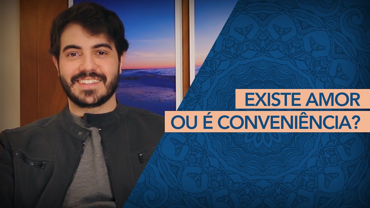 Existe amor ou é conveniência? Sobre relações cansadas. | Psicólogo Victor Degasperi