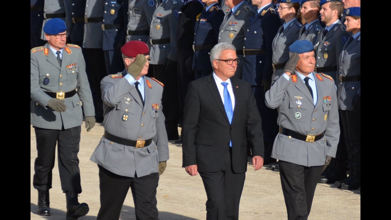 Guten Tag Herr Generalarzt (1)