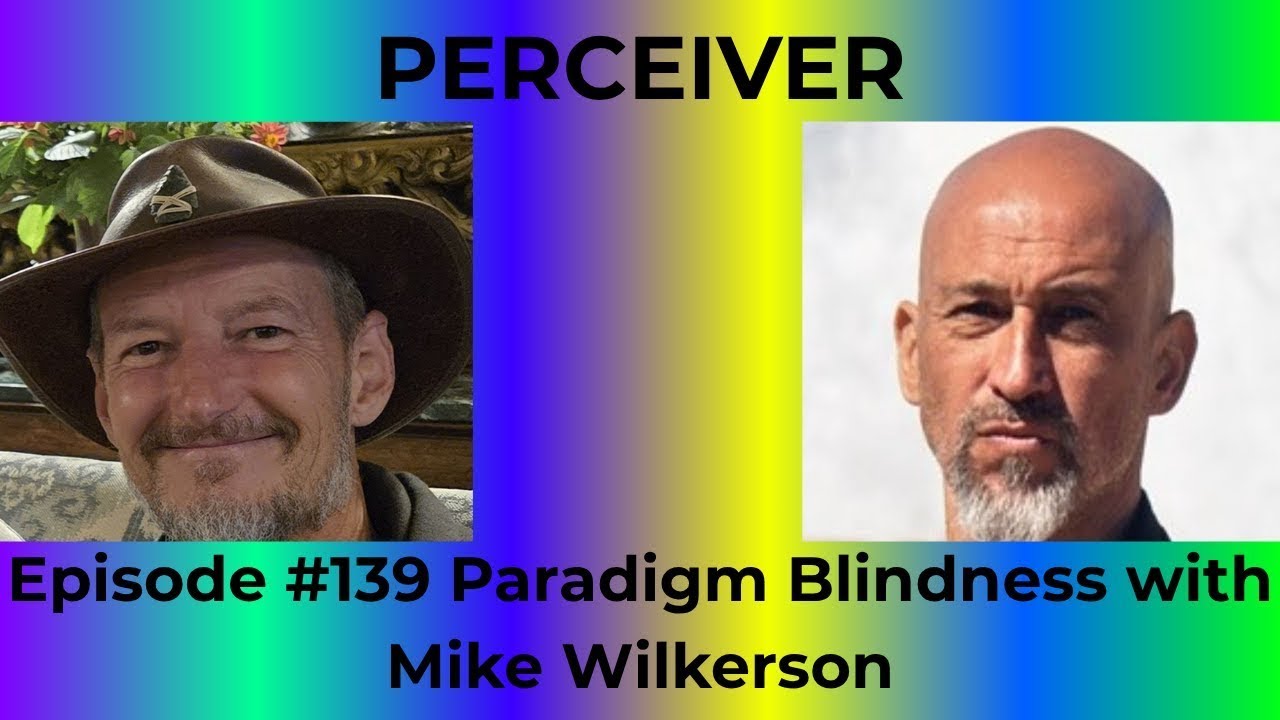 Paradigm Blindness with Perceiver