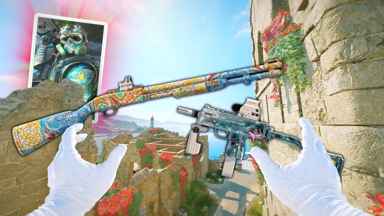 pov: you main mute