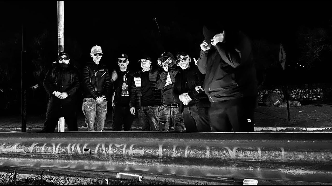 El Equipo Ganador!! MR BOMBA - SHIRA DE LA MURGA BIG MAÑOLO - DAMTIS JOINZ - TENKALMAZ X KARAMBI