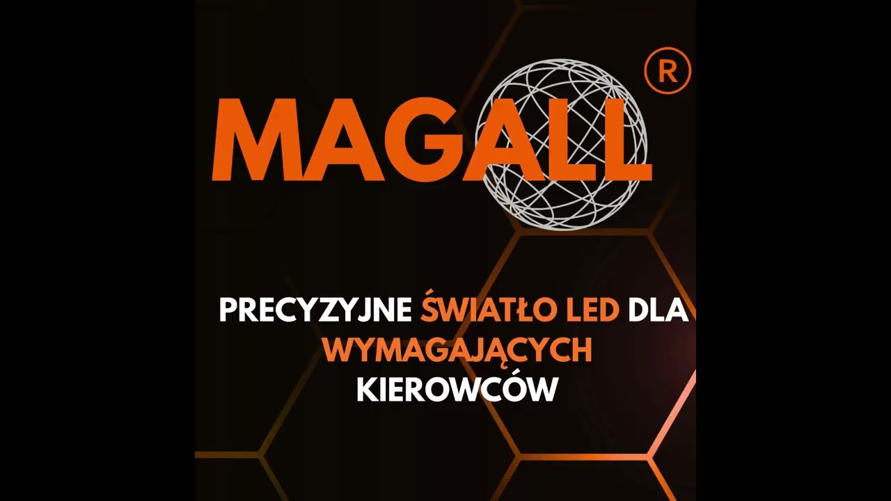 MAGALL KRONOS H7