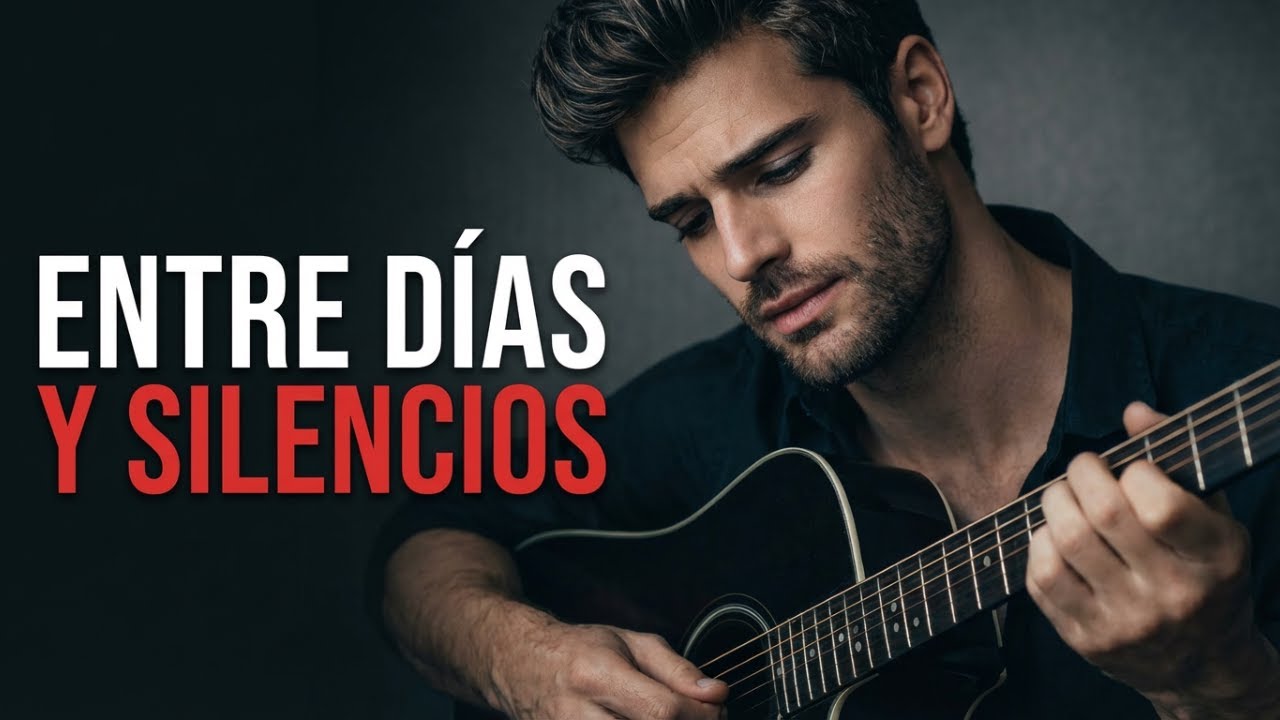 Entre Días y Silencios