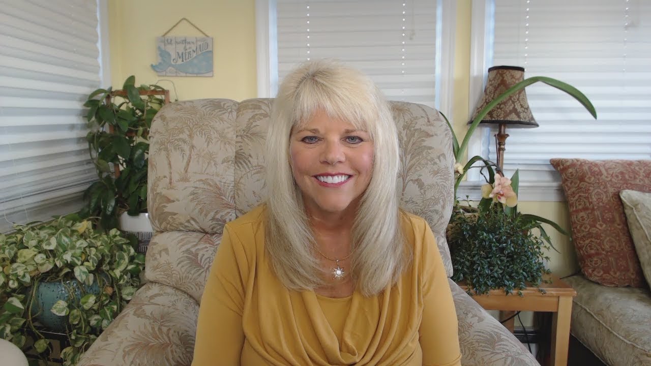 Cancer Psychic Tarot Reading November 2018 by Pam Georgel