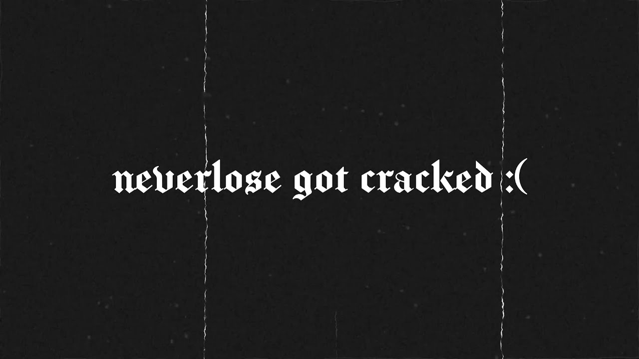 neverlose cracked by esoterik