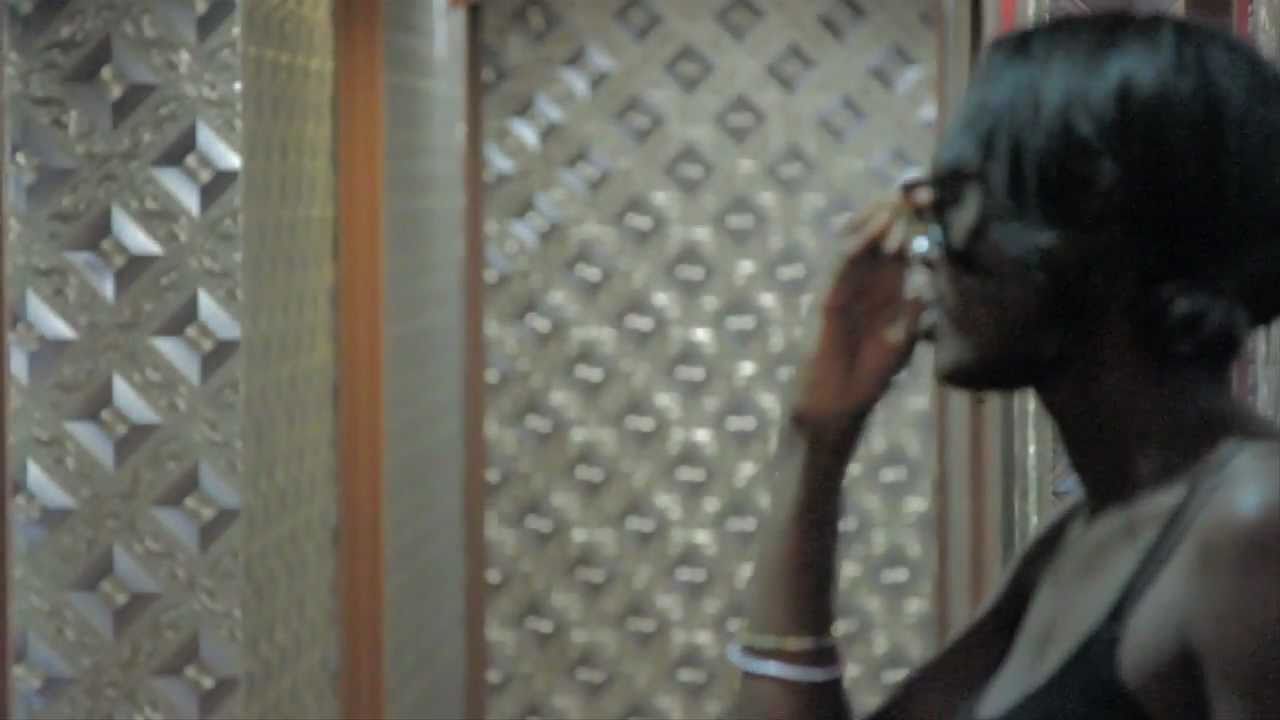 Definitely - [OFFICIAL Music Video] Sammus | Joe Kleanest (prod. Sammus)