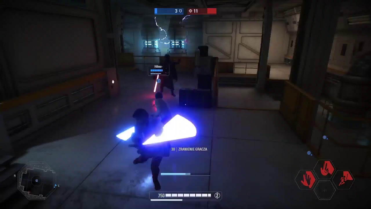 STAR WARS BATTLEFRONT