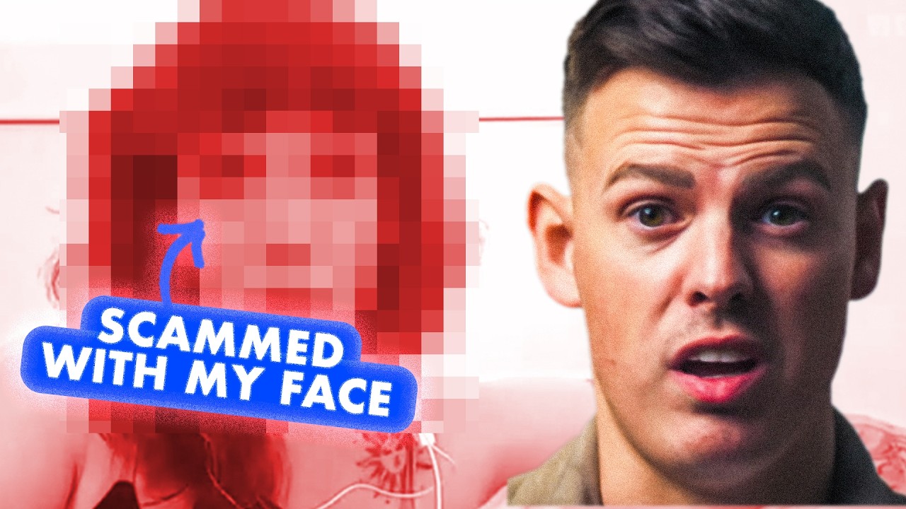 I tracked down the gang running catfish scams with my face (and made &pound;&pound;&pound;&pound;)