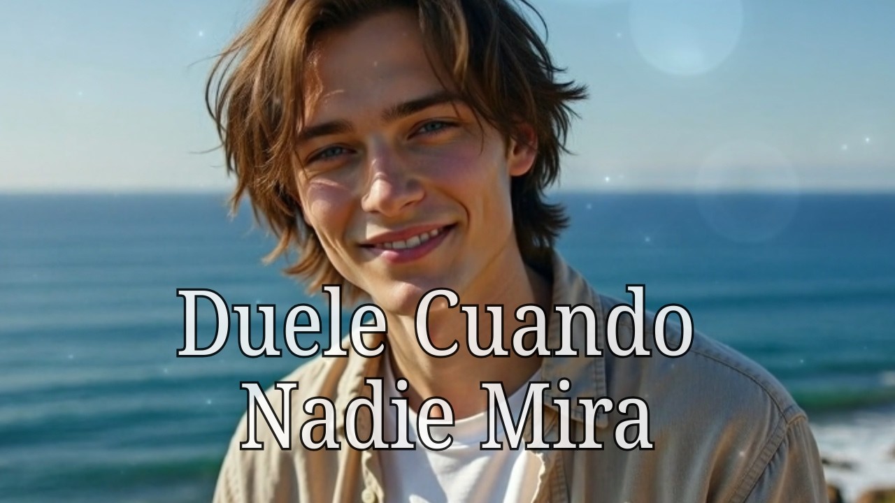 4 Canciones de Amor Románticas - Besos que No Dije