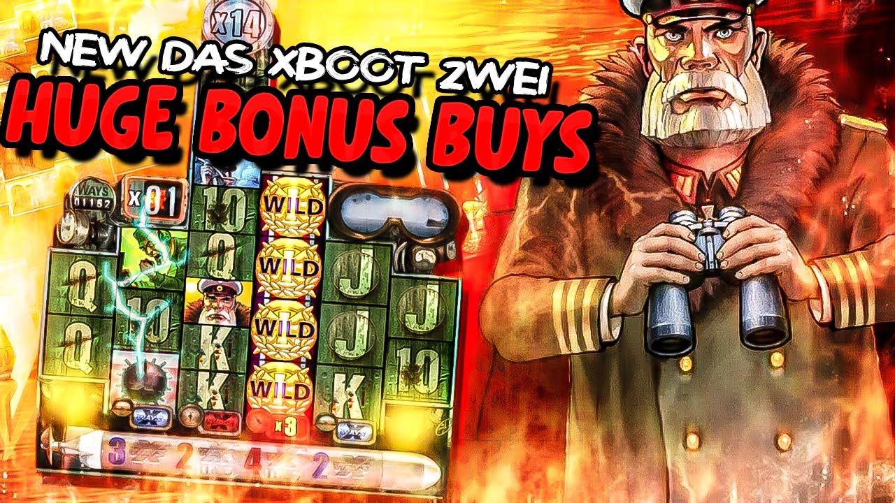 Новые бонусы для Das xBoot 2wei