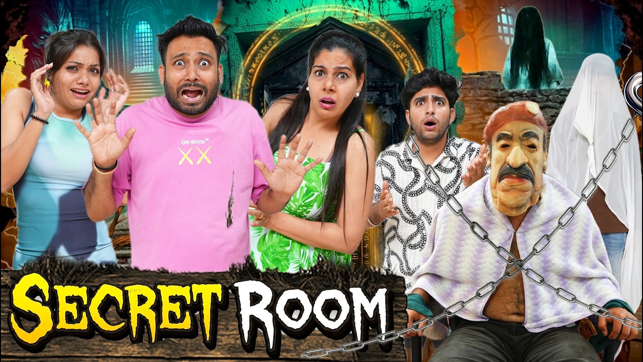 Secret Room | BakLol Video