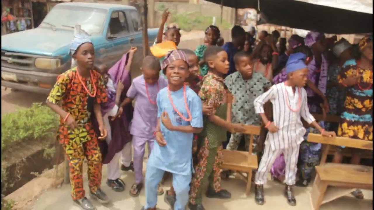 FLOURISHING FAITH PRIVATE SCHOOL,  cultural day 2026