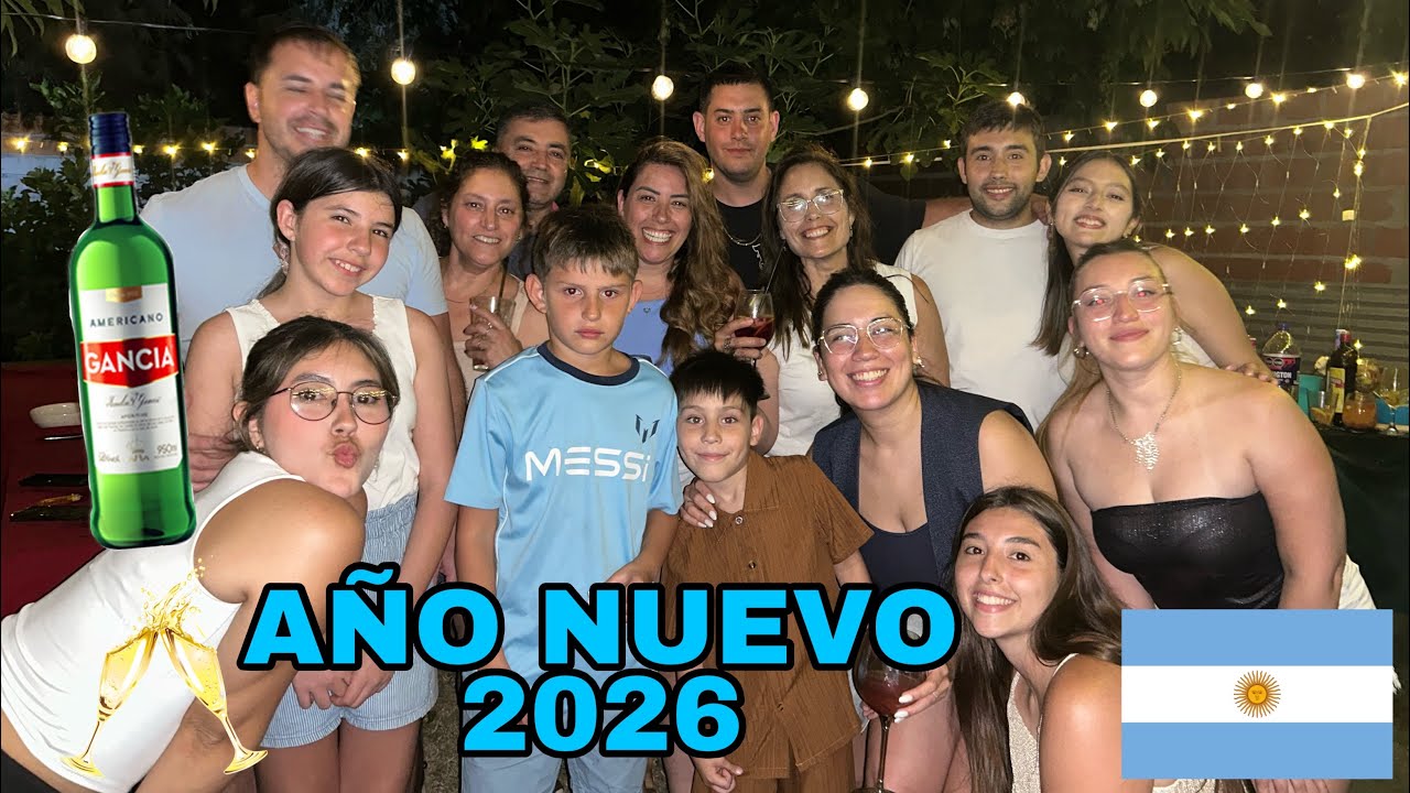 Año nuevooo 2026