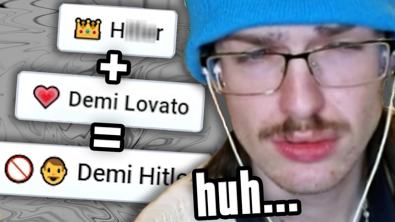 They made a game where you can combine anything...