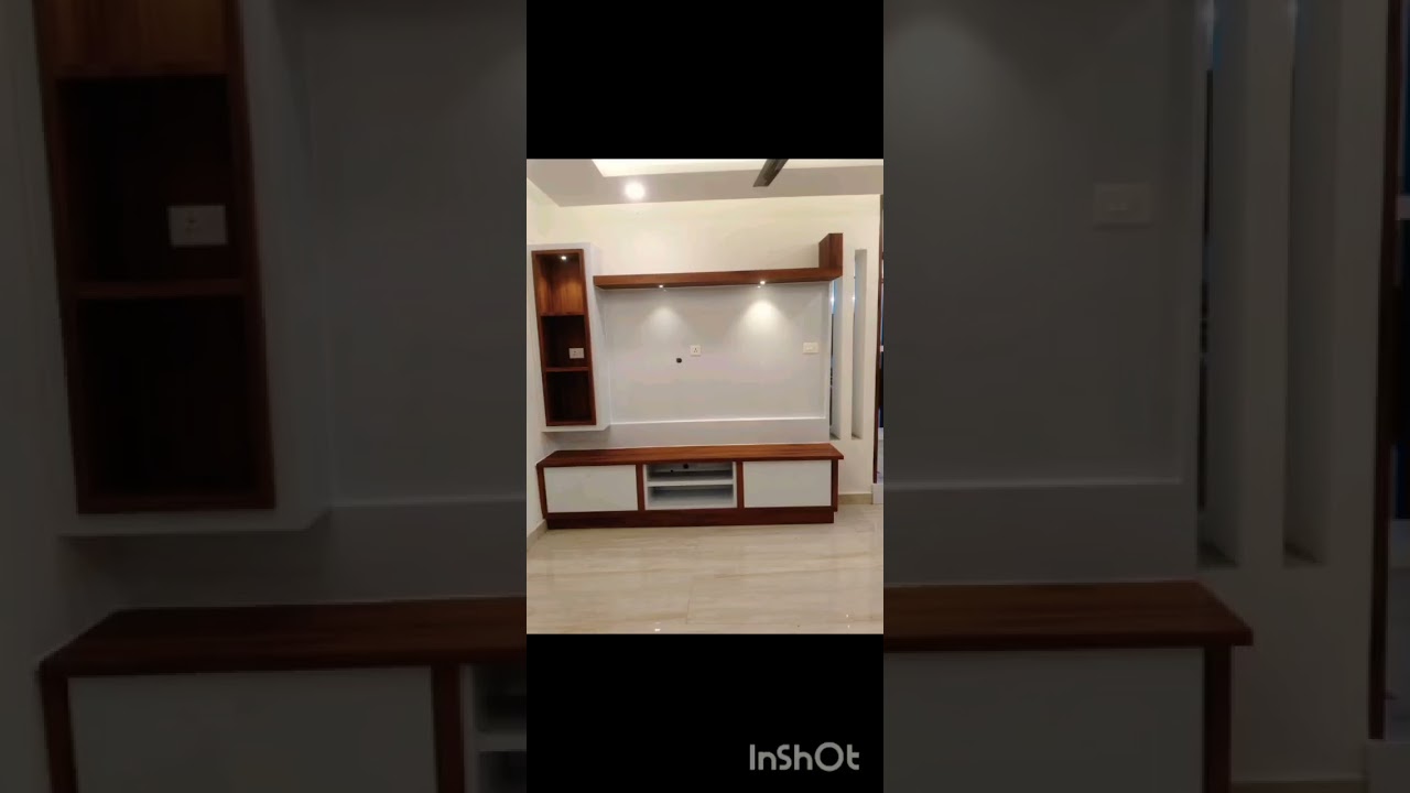 simple TV Unit Designs
