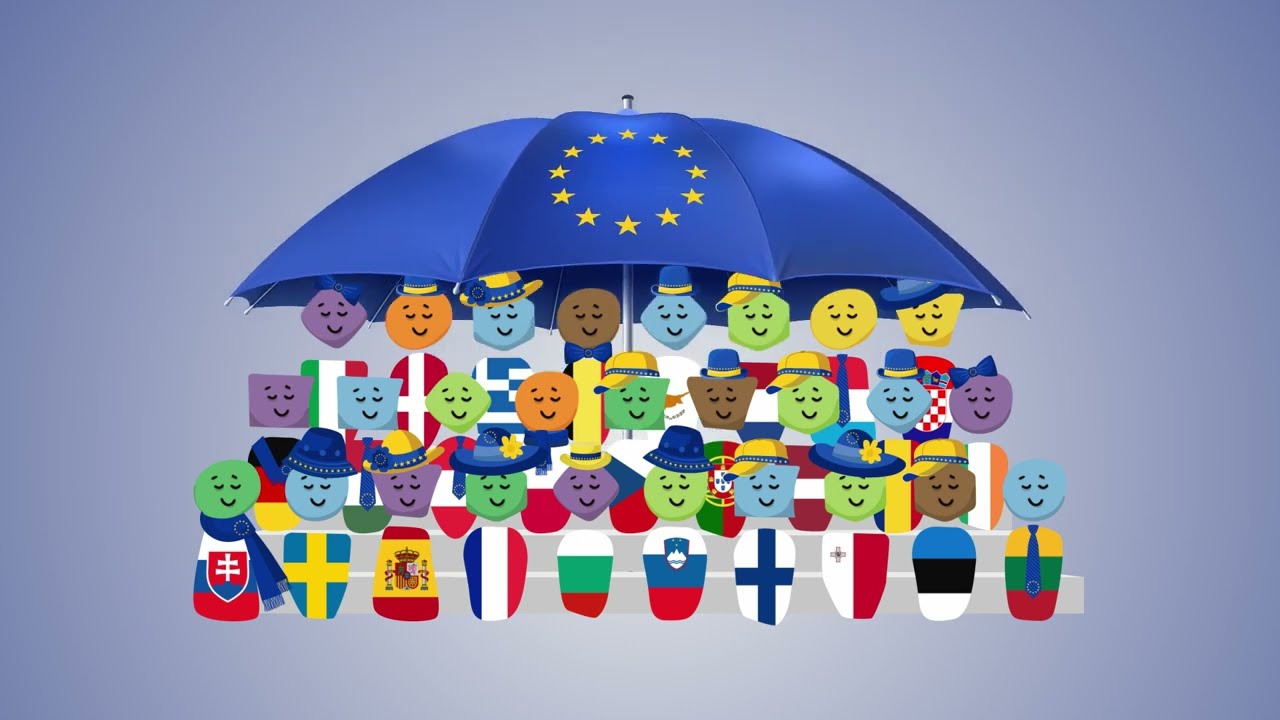 (it) Cittadino europeo, è importante?