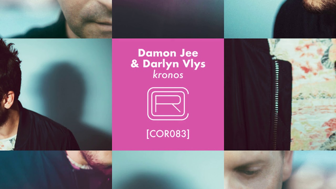 Damon Jee, Darlyn Vlys - Antiheroe