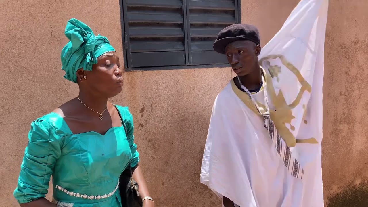 Kami- les dimanches à Bamako