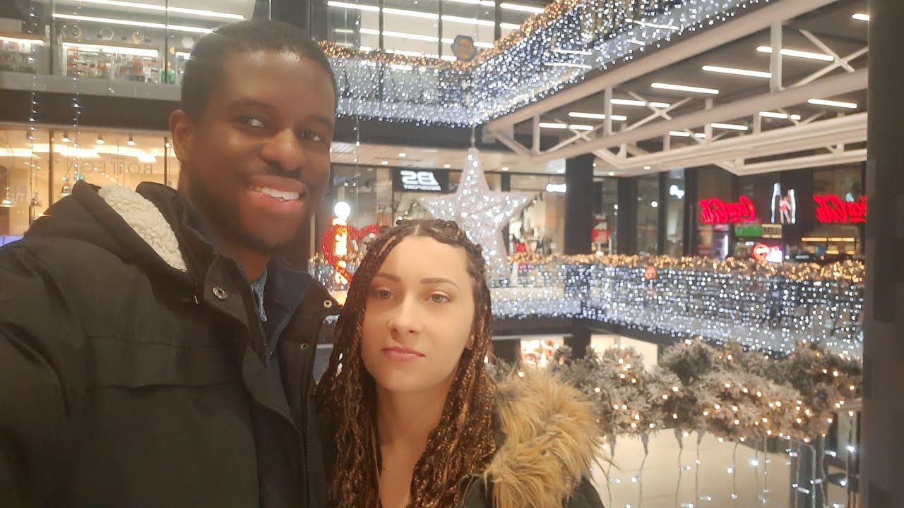 Our New Clothing Collection Haul *Winter* #vlog #belgrade #serbia