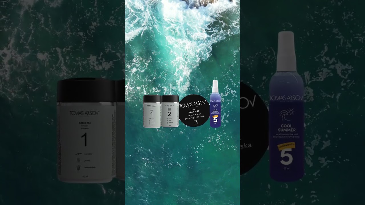 Nejlep&scaron;&iacute; parť&aacute;k na cesty: BONFIRE COOL SUMMER by Tomas Arsov! #travelset #tomasarsov