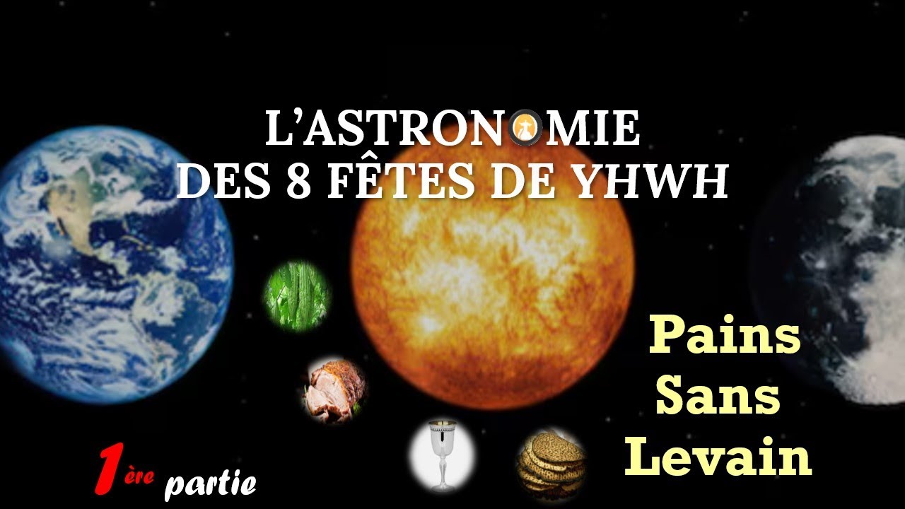 BMP#49 - Fête des pains sans levain (Part I)