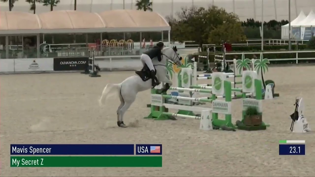 My Secret Z CSIYH* Training MET Oliva - 11/2/2026