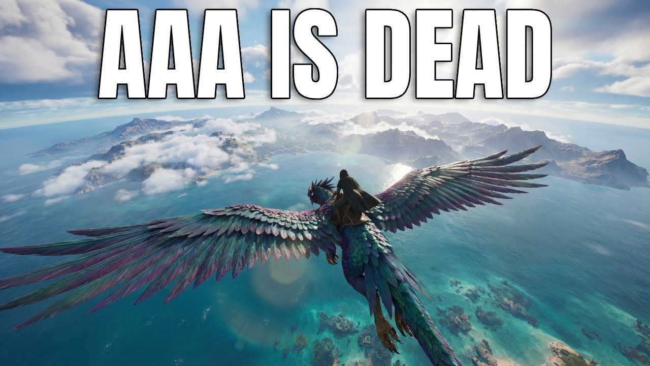 Why These 17 Games Are BETTER Than AAA In 2026
