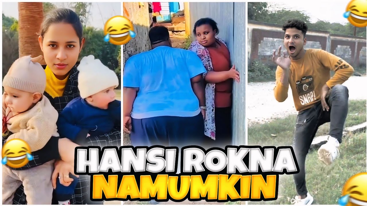 I Couldn't Control My Laugh 😂🔥 Trending Viral Memes | NoSenceAli