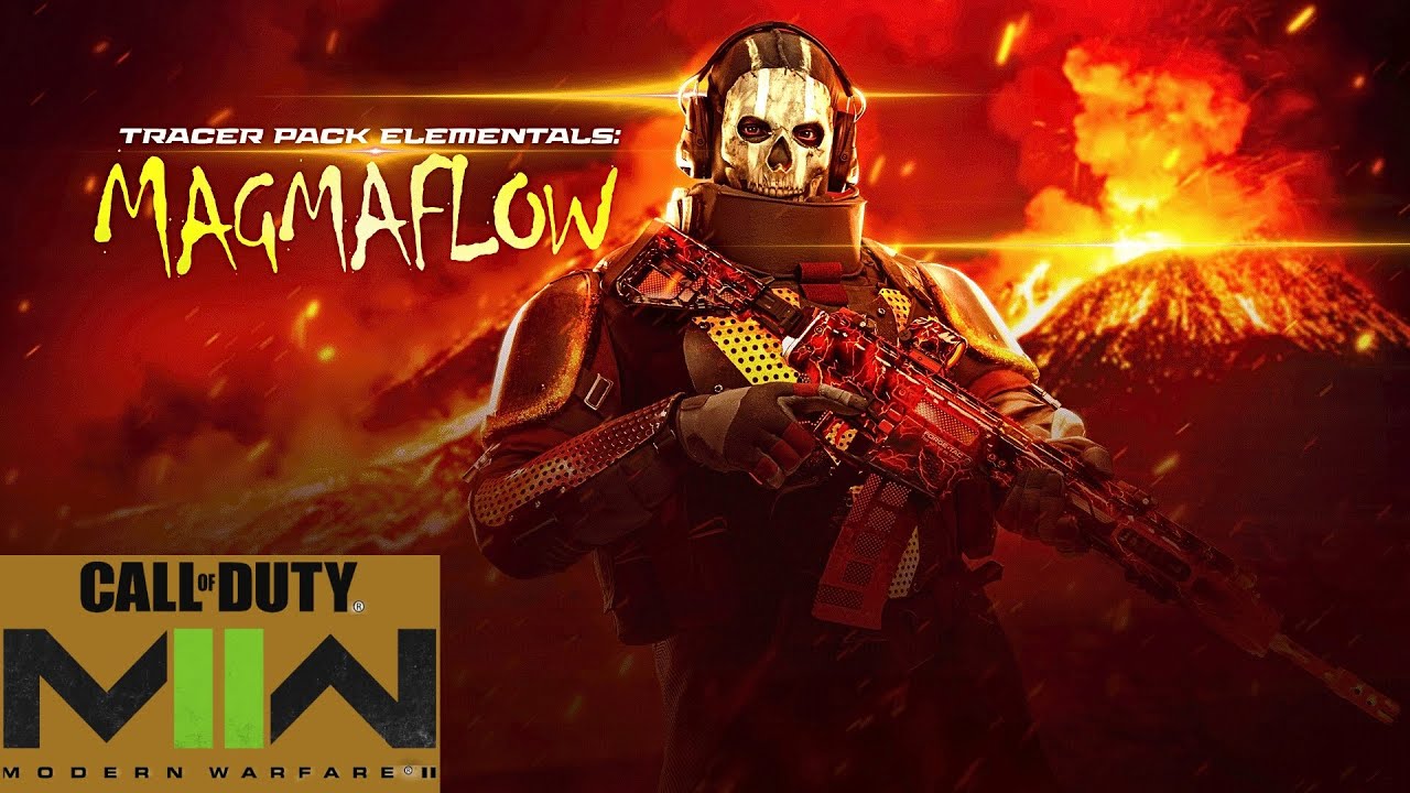 MAGMAFLOW   NEW GHOST BUNDLE  MW2