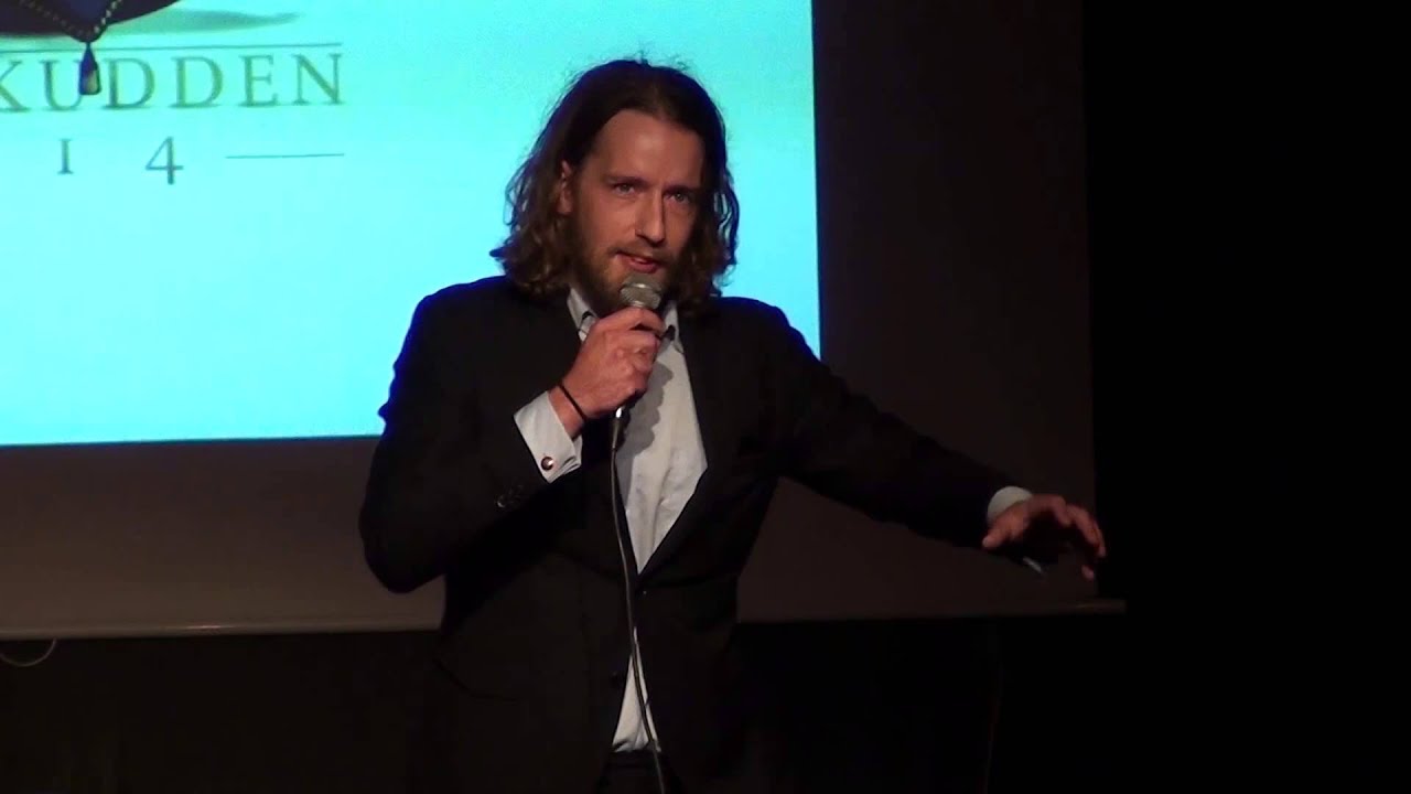 Nisse Hallberg
