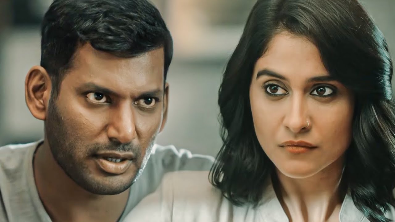 मुझे हारने वाले थे और कितना गन्दा खेल खेल रहे हो | Superhit Movie | Spy Universe | Chakra Ka Rakshak