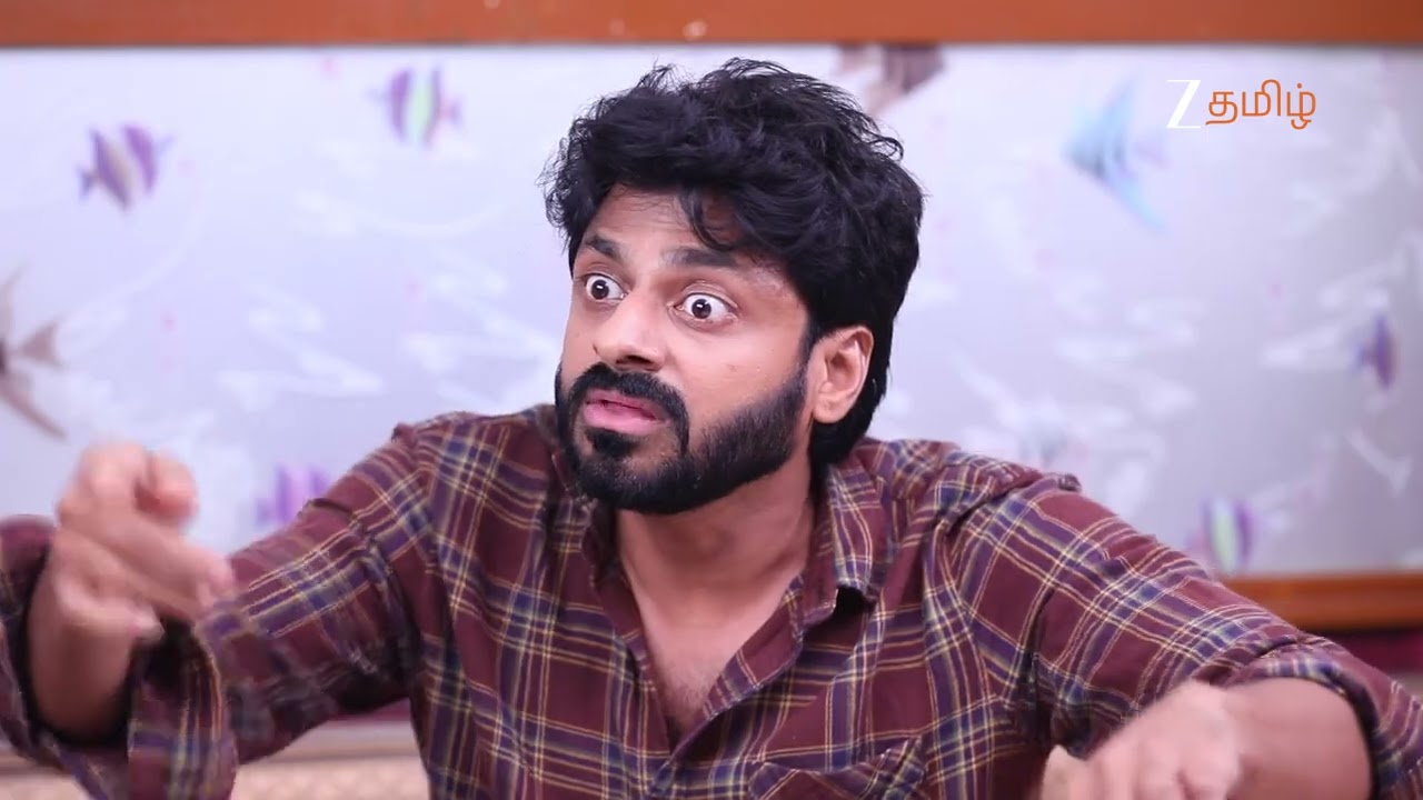 Maari | Ep - 1059 | Preview | Oct 22 2025 | Zee Tamil