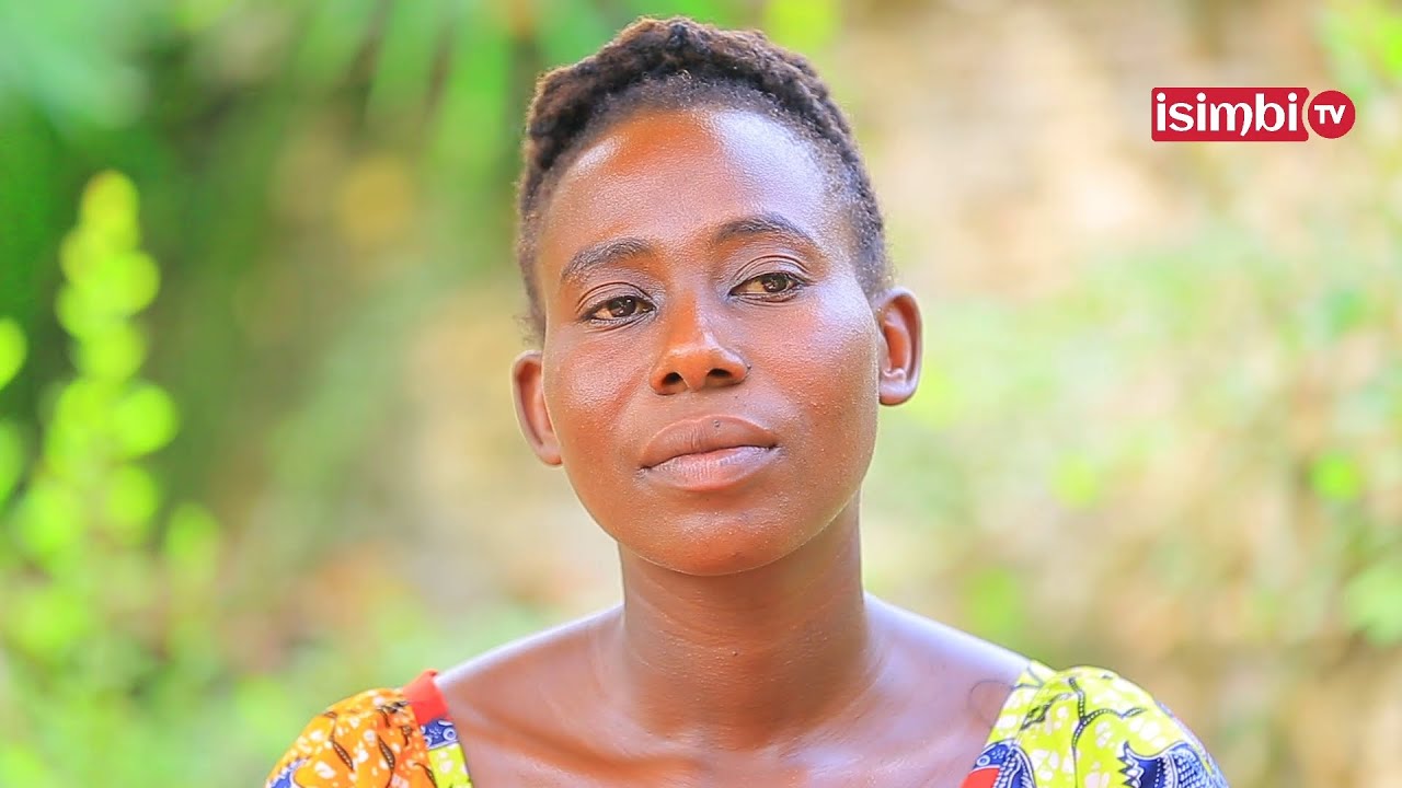 NABUZE UMUNTU TUBANA KUVA NAVUKA😢NTA NKOMOKO NGIRA|Nakuze banyita amazina y'ibitutsi gusa|LILIANE