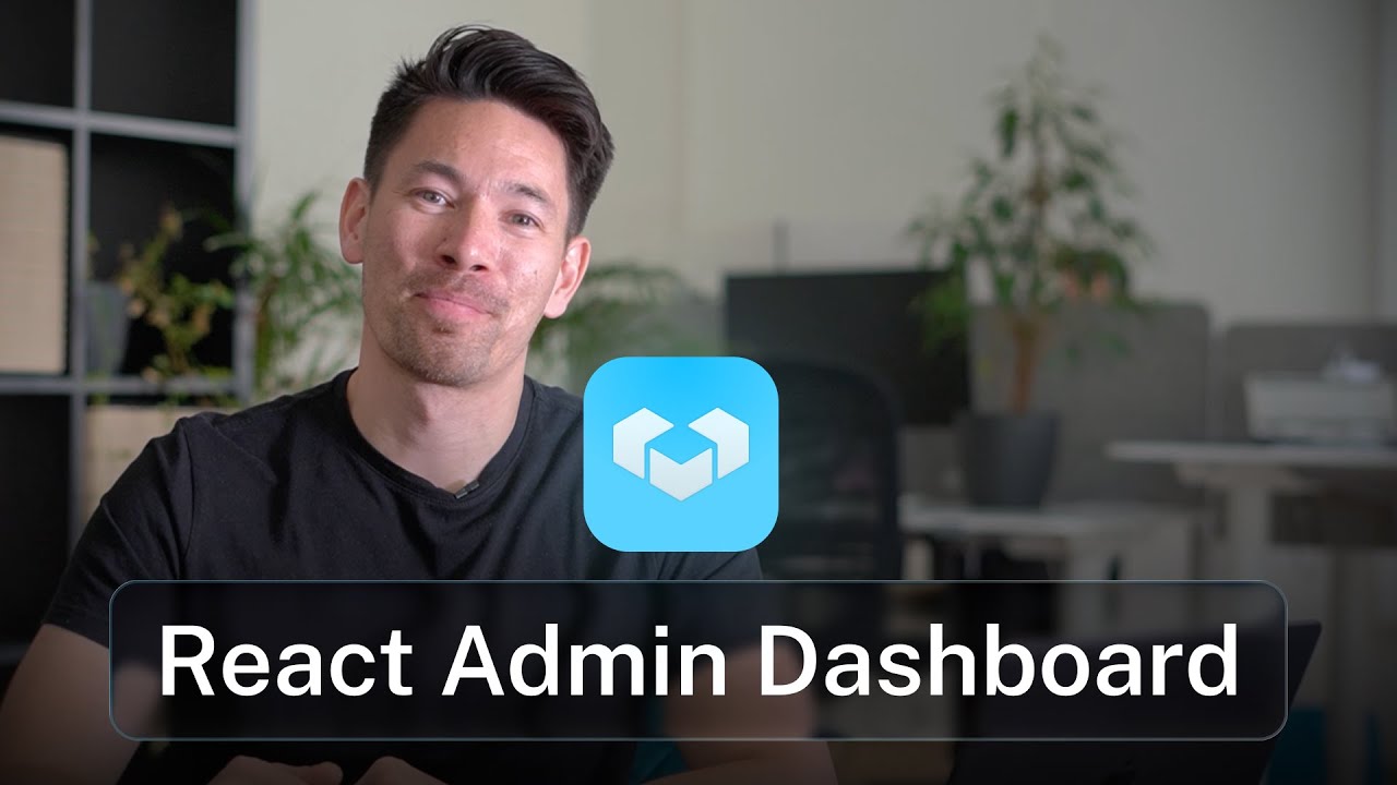 Introducing the new Vendure Admin Dashboard