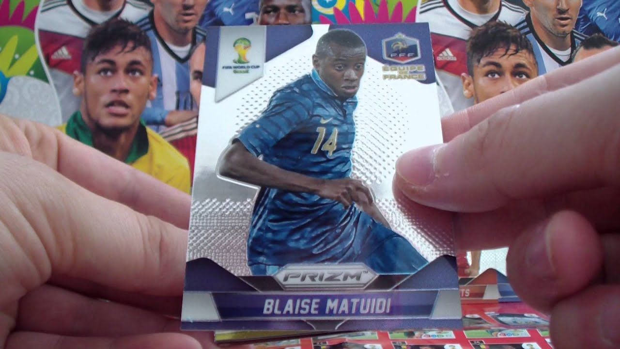 PRIZM #3