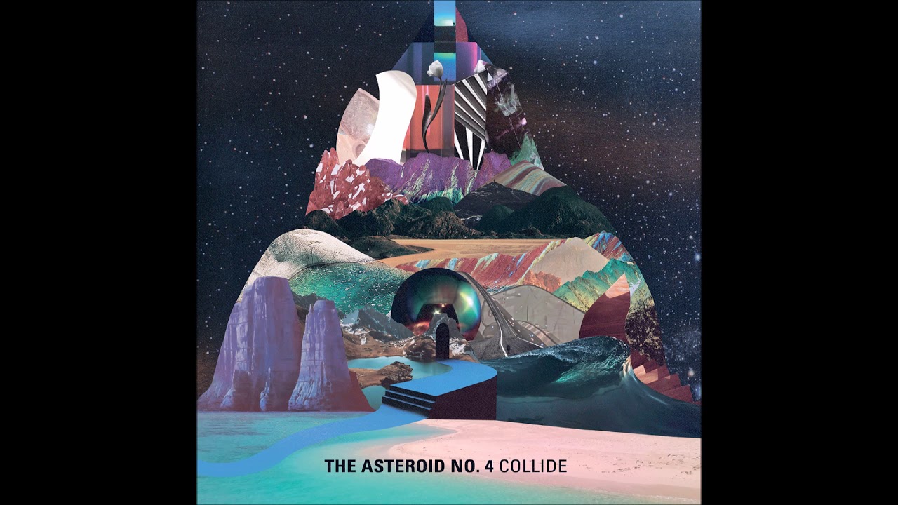 Explore by The Asteroid No.4