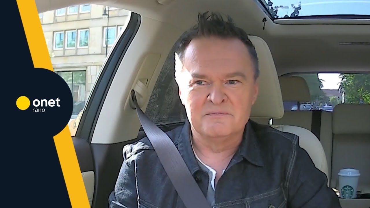 Robert Chojnacki: Polacy powinni się wycofać z Eurowizji na parę lat | #OnetRANO